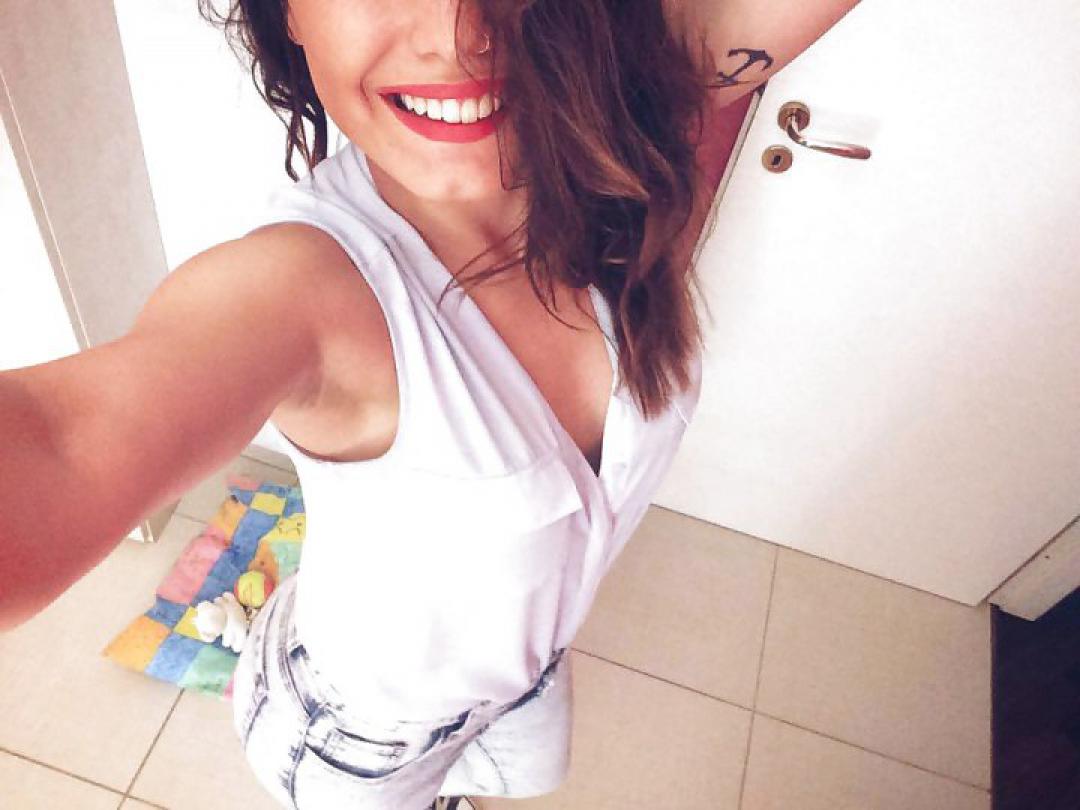 Karin24 uit Gelderland,Nederland